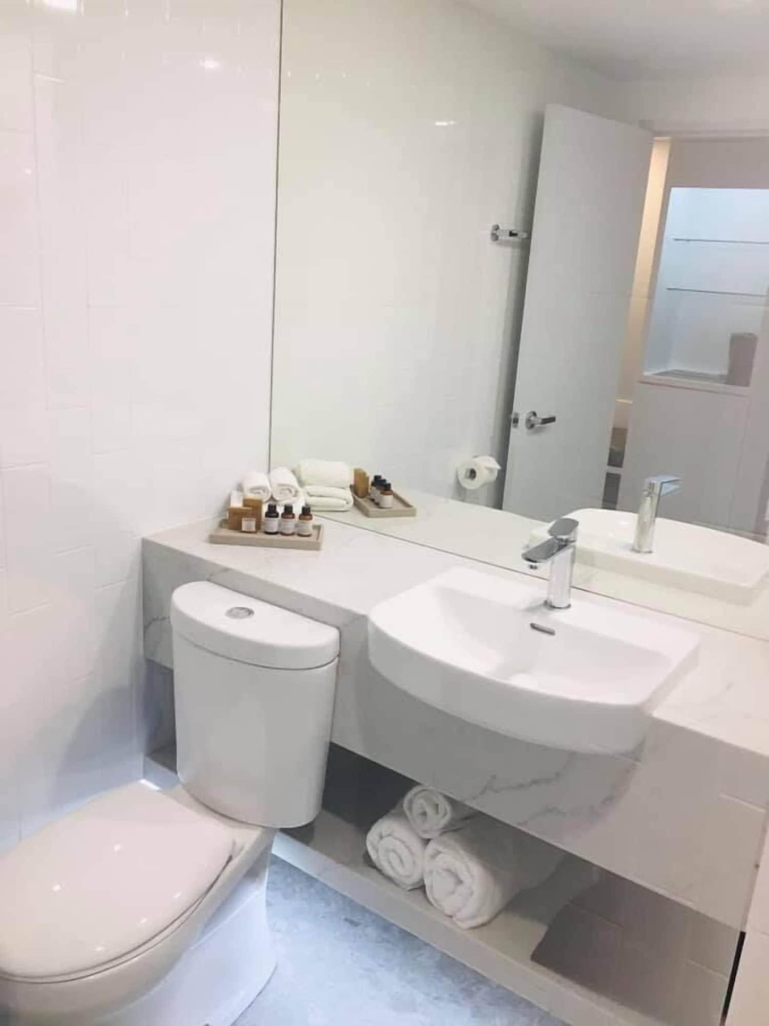 בריסביין Kingsford Smith Motel מראה חיצוני תמונה