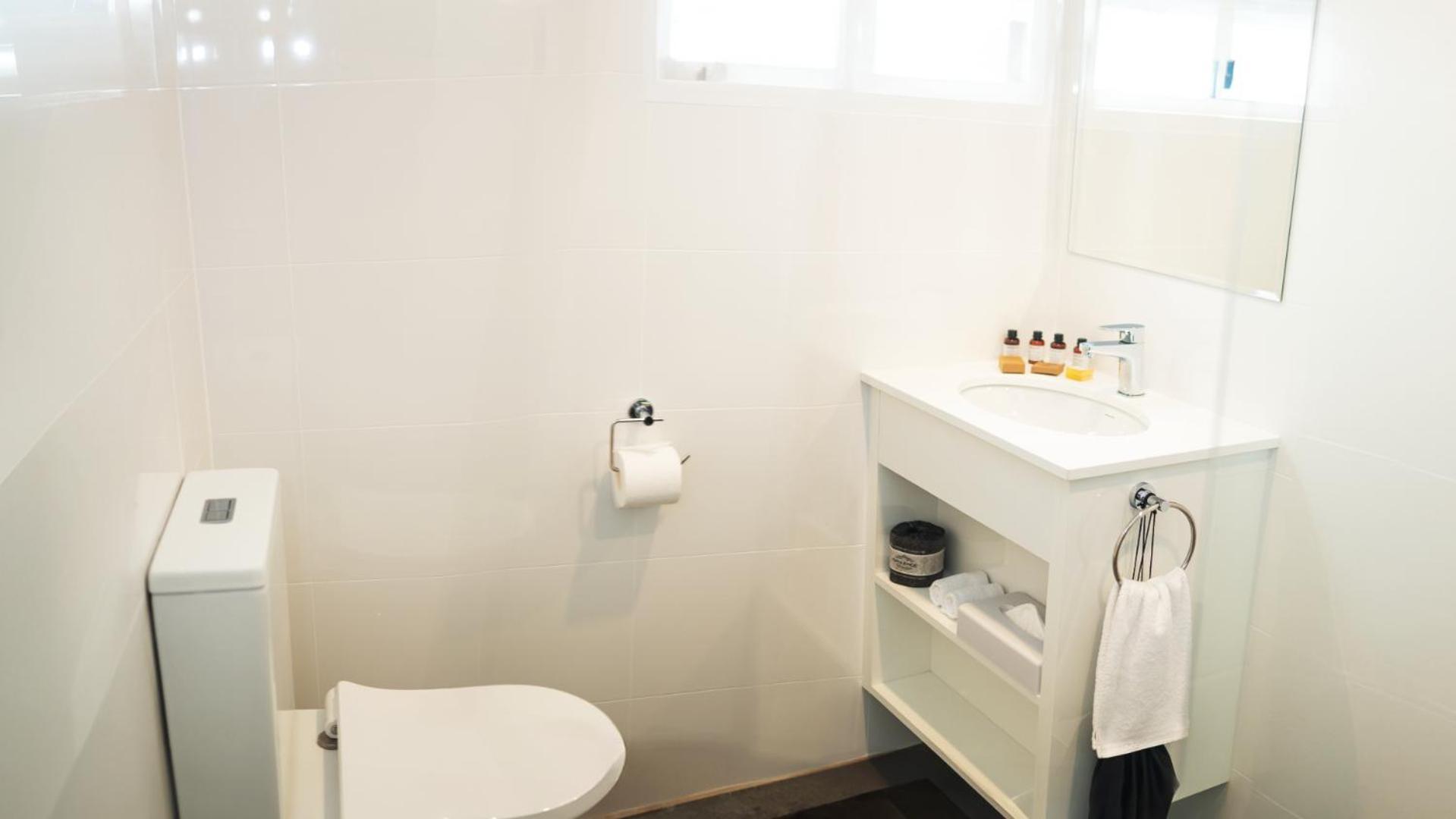 בריסביין Kingsford Smith Motel מראה חיצוני תמונה